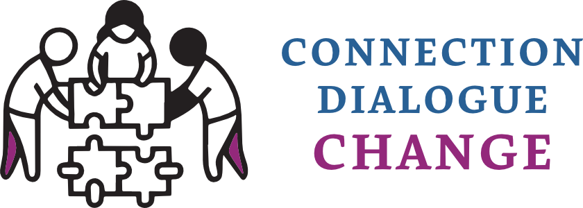 Connecting through dialogue
