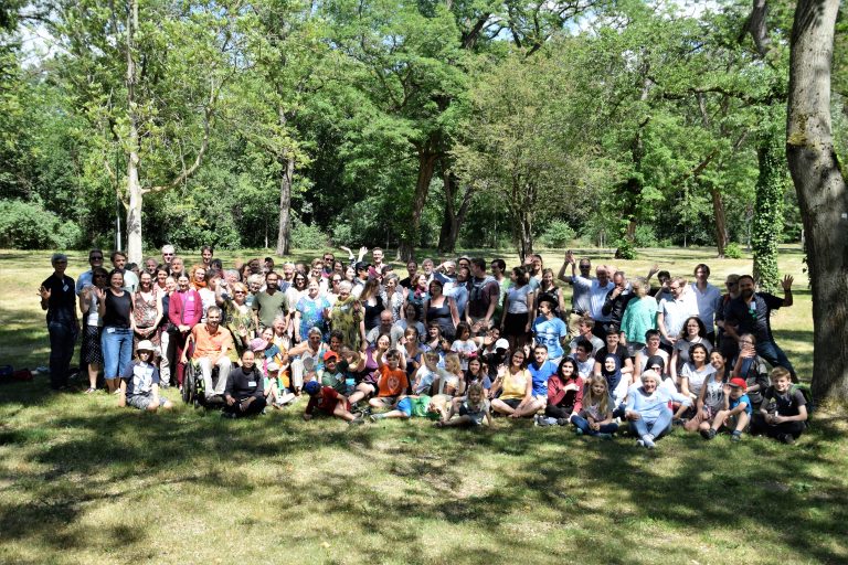 ICJA Freiwilligenaustausch weltweit